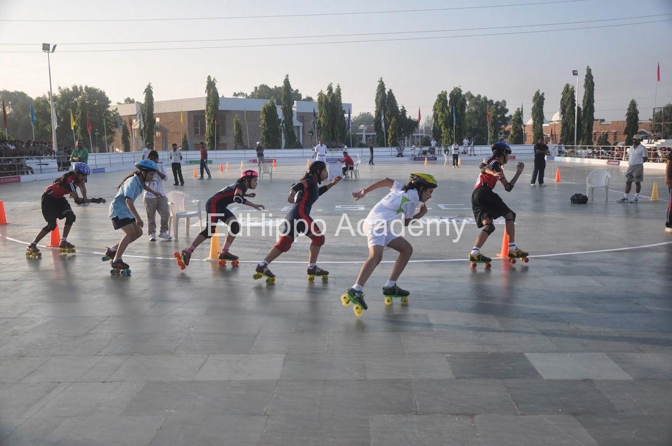 LK Singhania Education Centre - Image 5