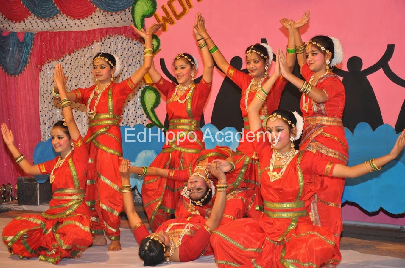 LK Singhania Education Centre - Image 4