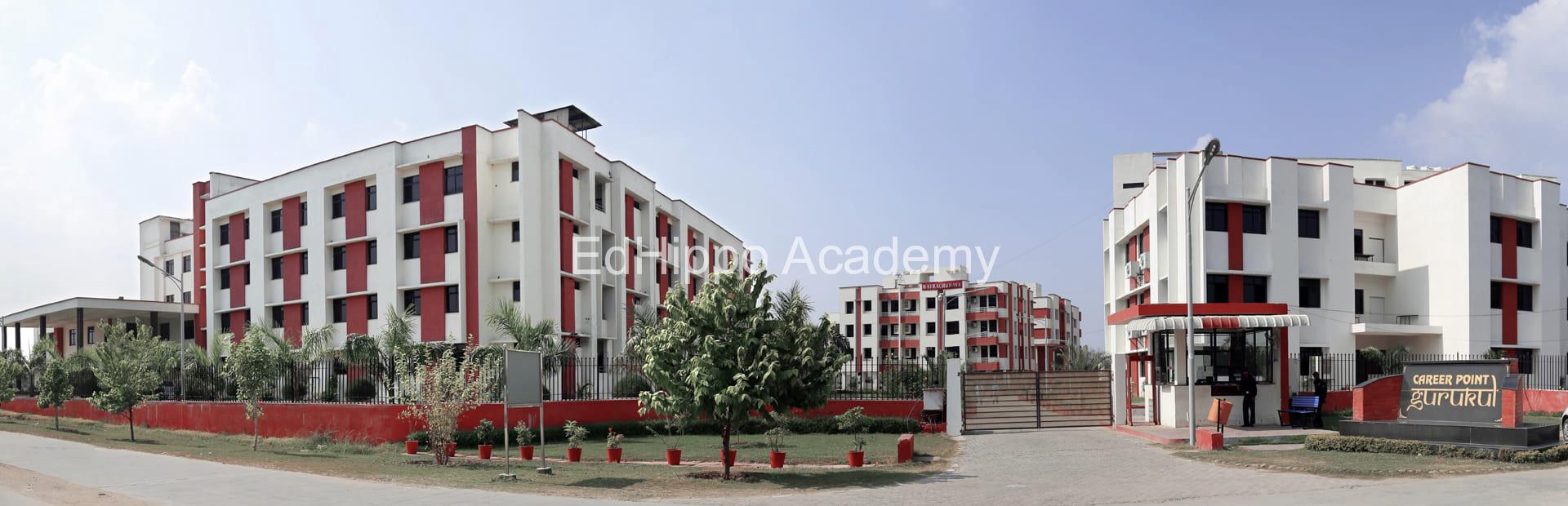 Career Point Gurukul - Image 3