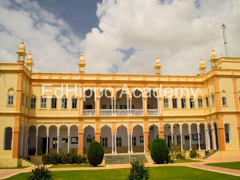 BIRLA SCHOOL PILANI  - Image 2
