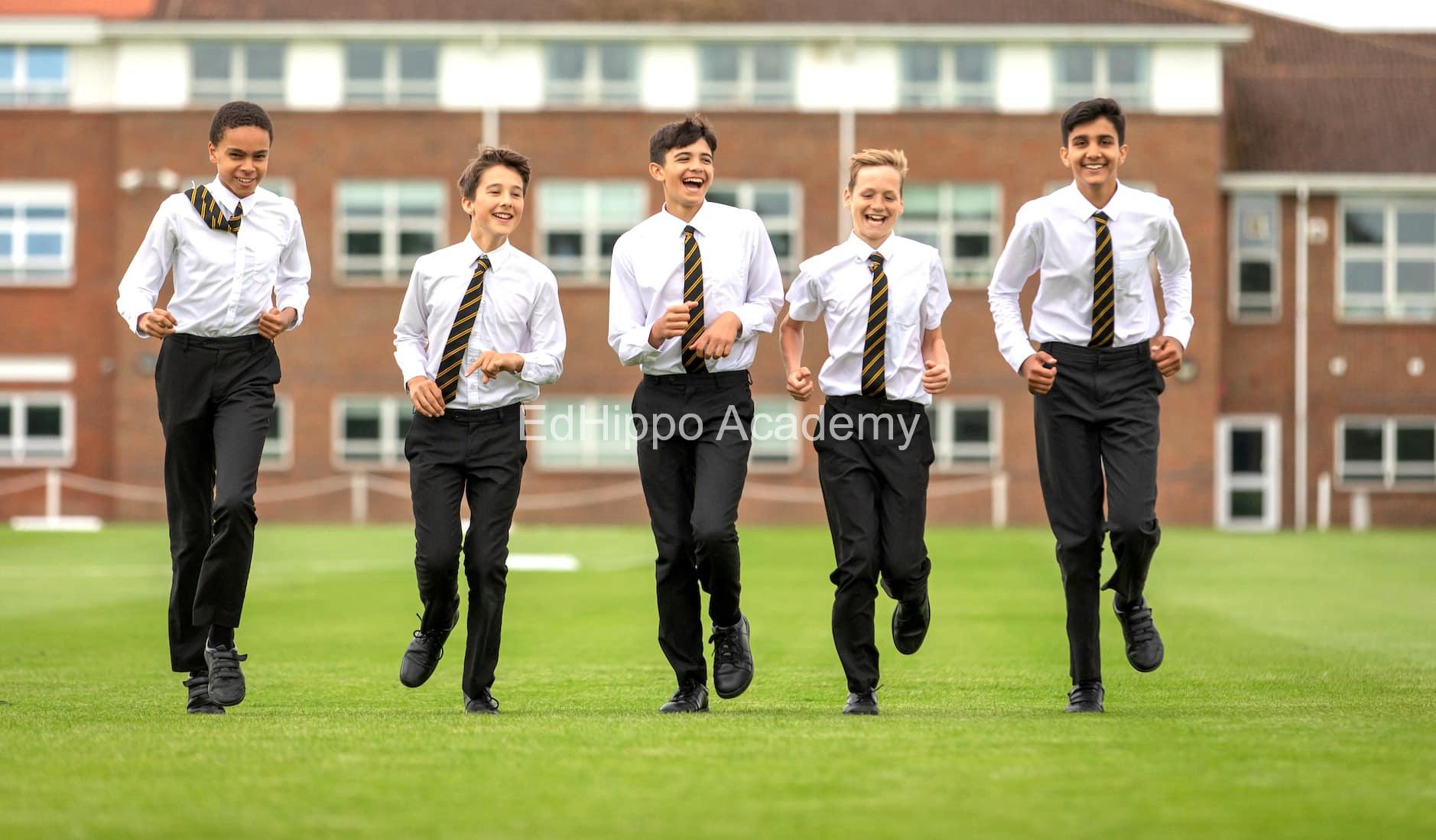 BIRLA SCHOOL PILANI  - Image 3