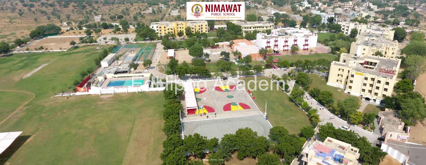 S M NIMAWAT PUBLIC SCHOOL  - Image 2