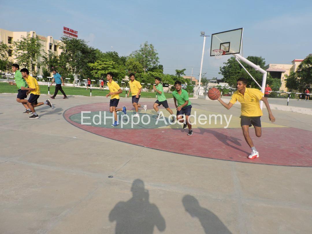 S M NIMAWAT PUBLIC SCHOOL  - Image 3