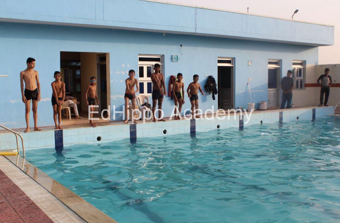 Pilani Public School - Image 3