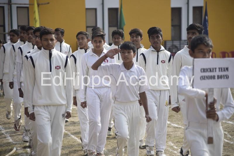 Goenka Public School - Image 3