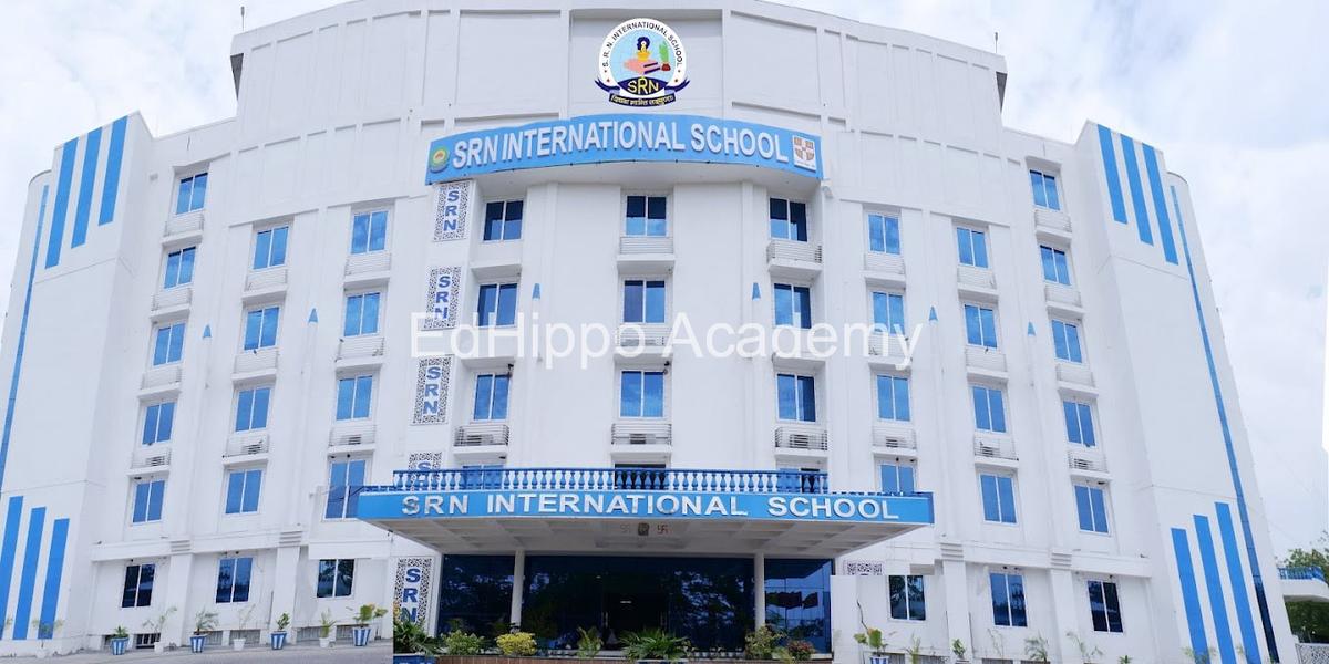 SRN International School | EdHippo Academy