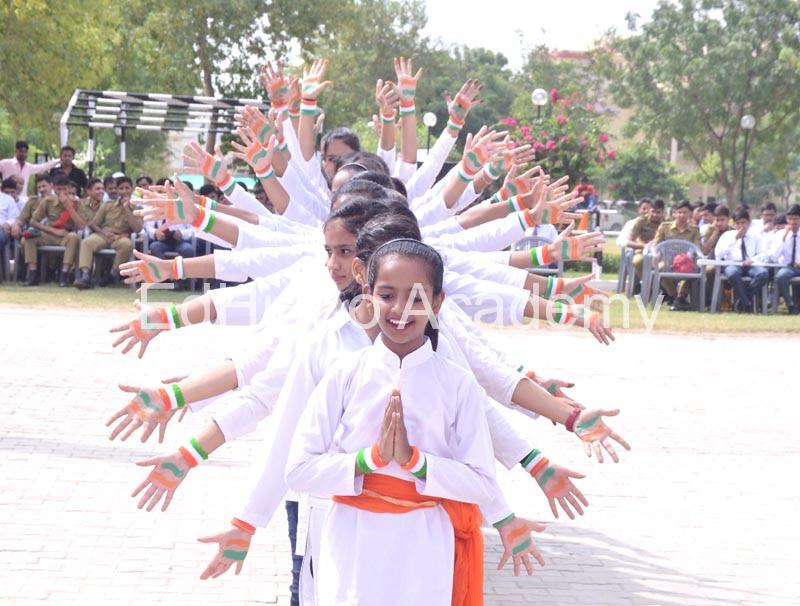 Nimawat Public School  - Image 3