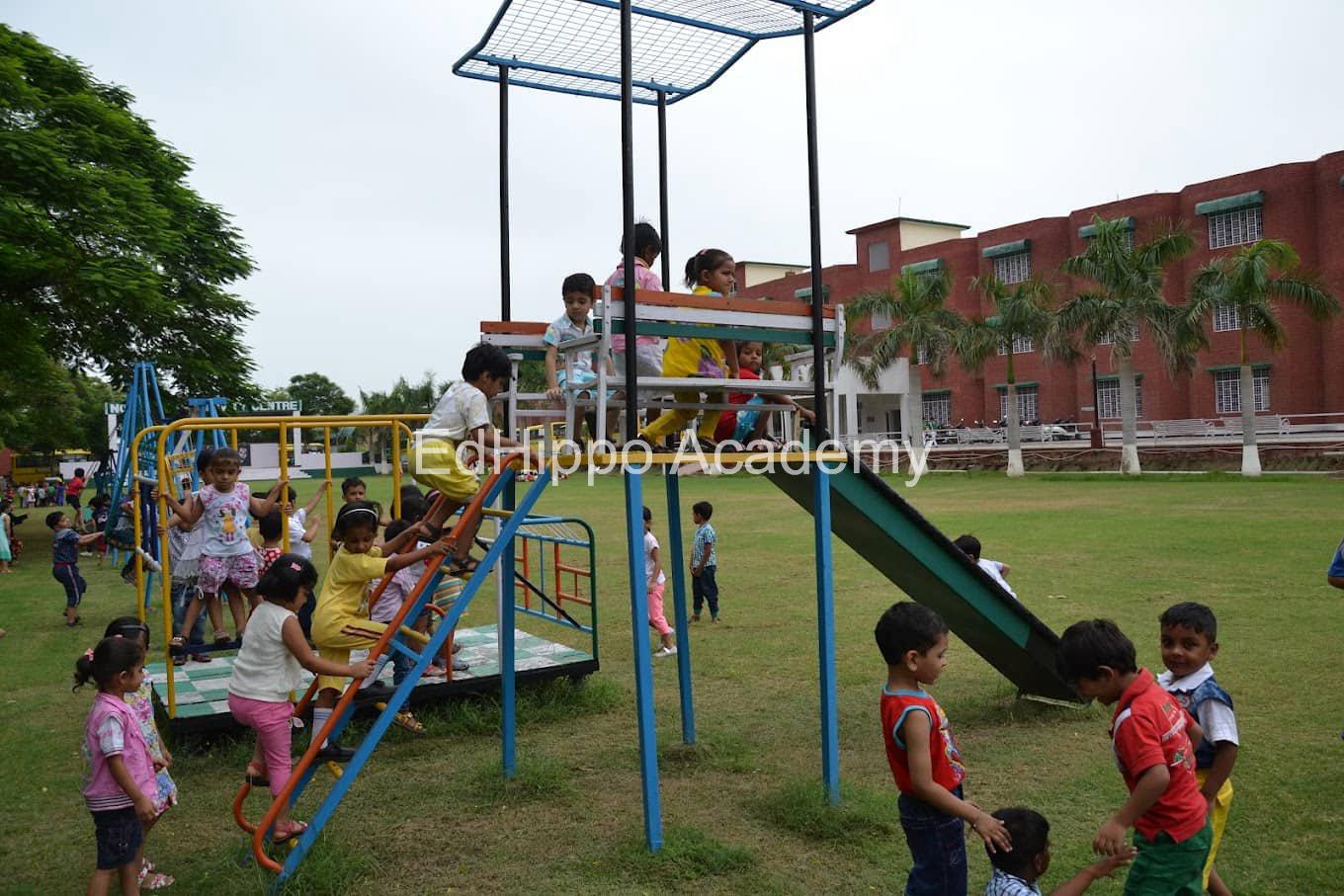 Nosegay Public School  - Image 4
