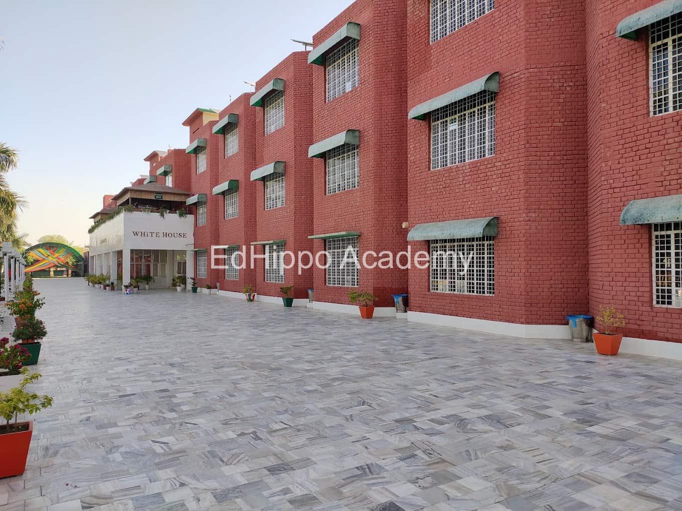 Nosegay Public School  - Image 3