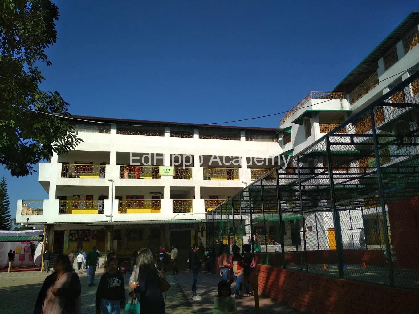 Ann Mary School  - Image 3