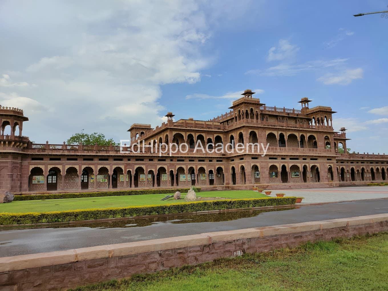 Mayoor Chopasni School  - Image 4