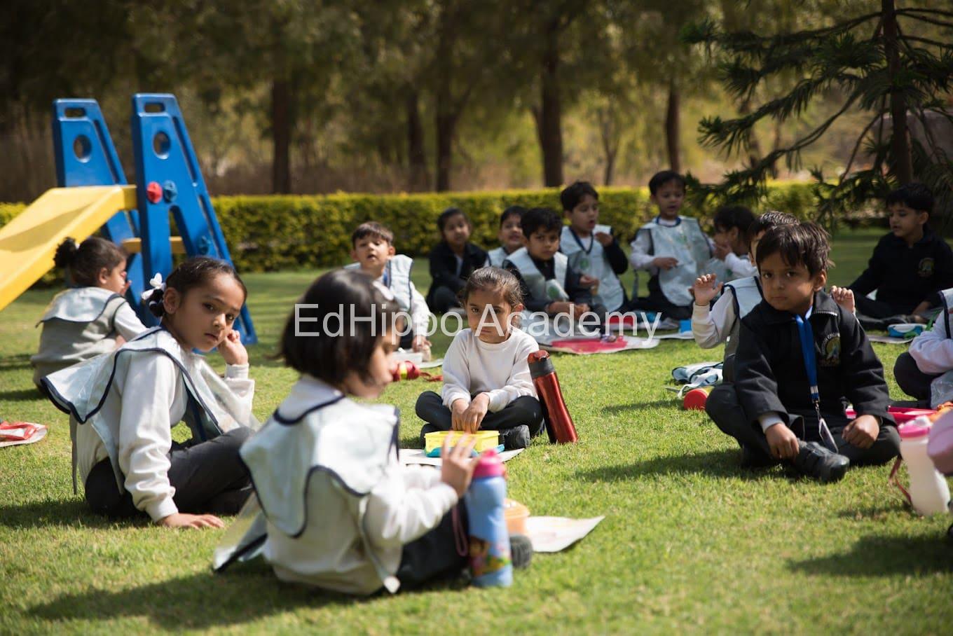 Mayoor Chopasni School  - Image 3
