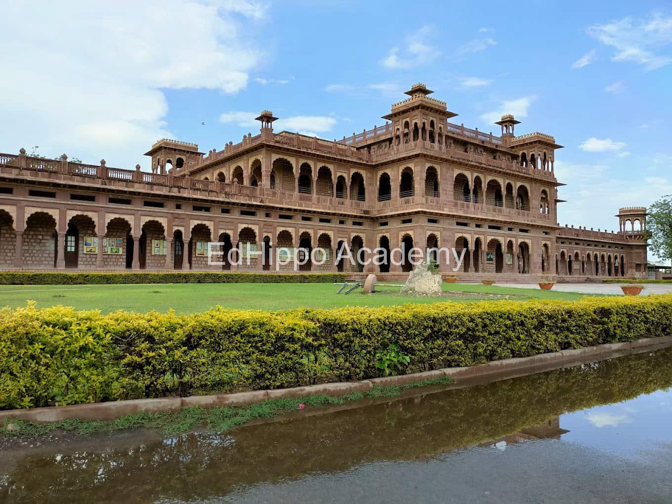 Mayoor Chopasni School  - Image 2