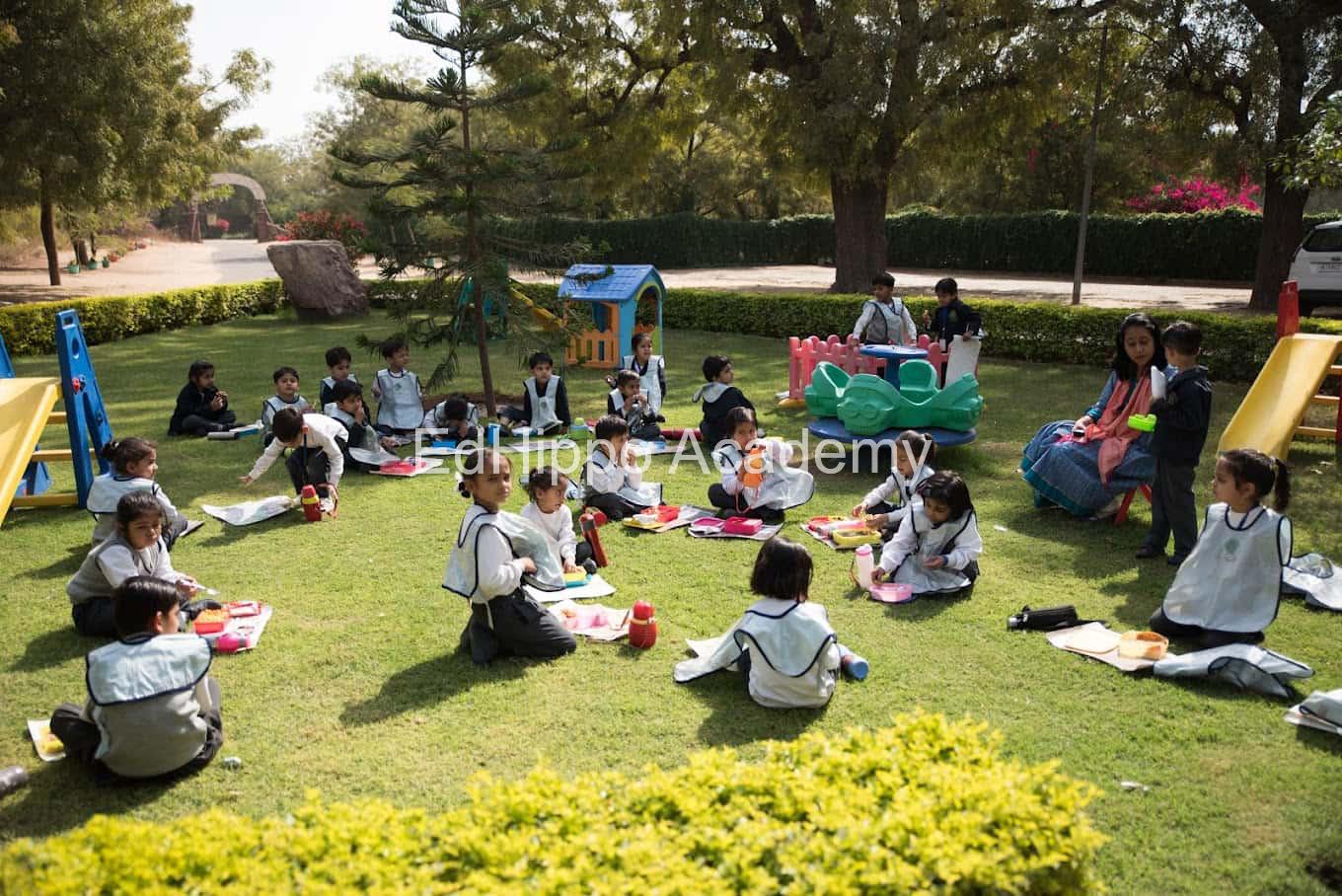 Mayoor Chopasni School  - Image 5