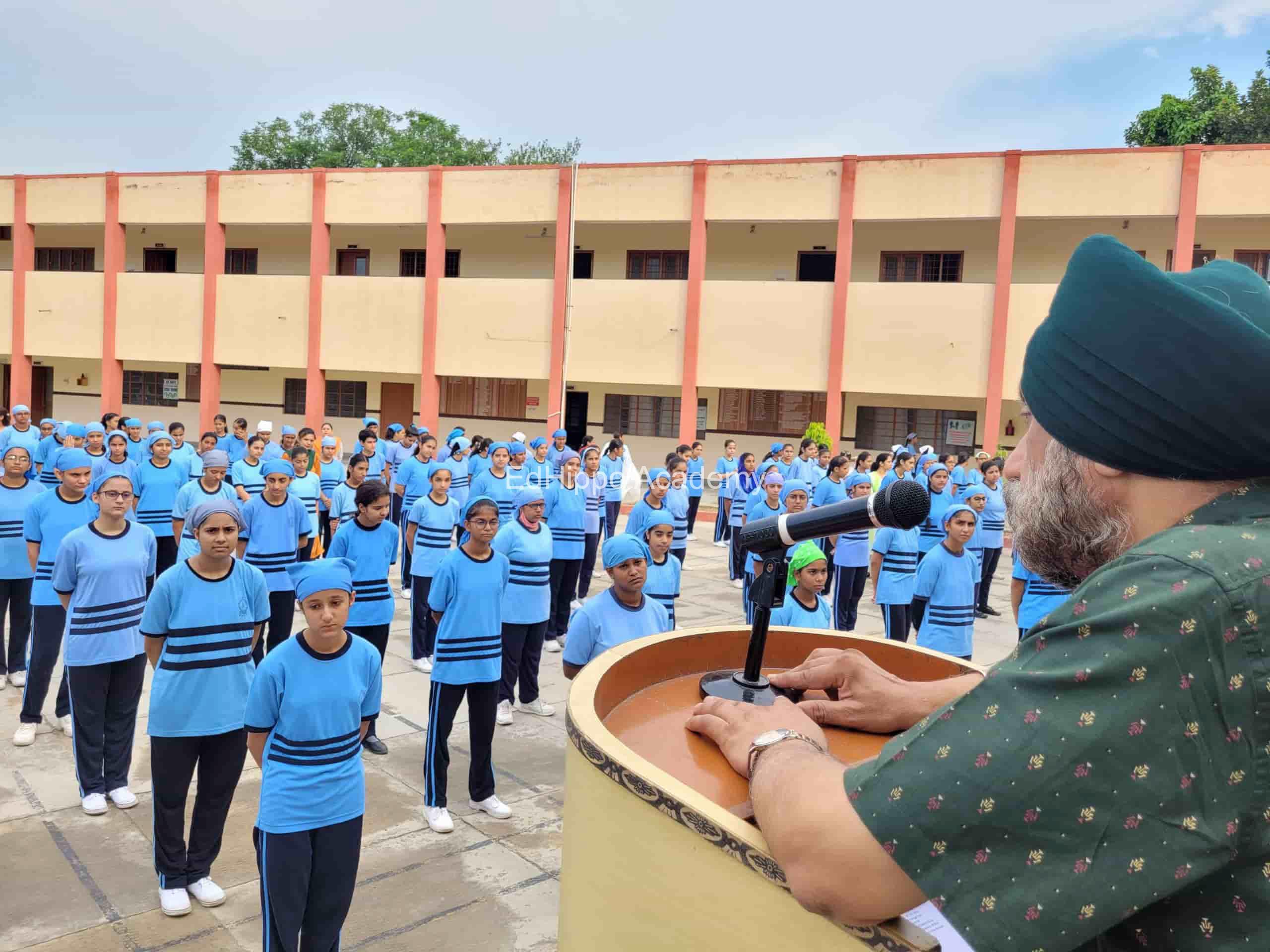 GURU HARKRISHAN PUBLIC SCHOOL - Image 3