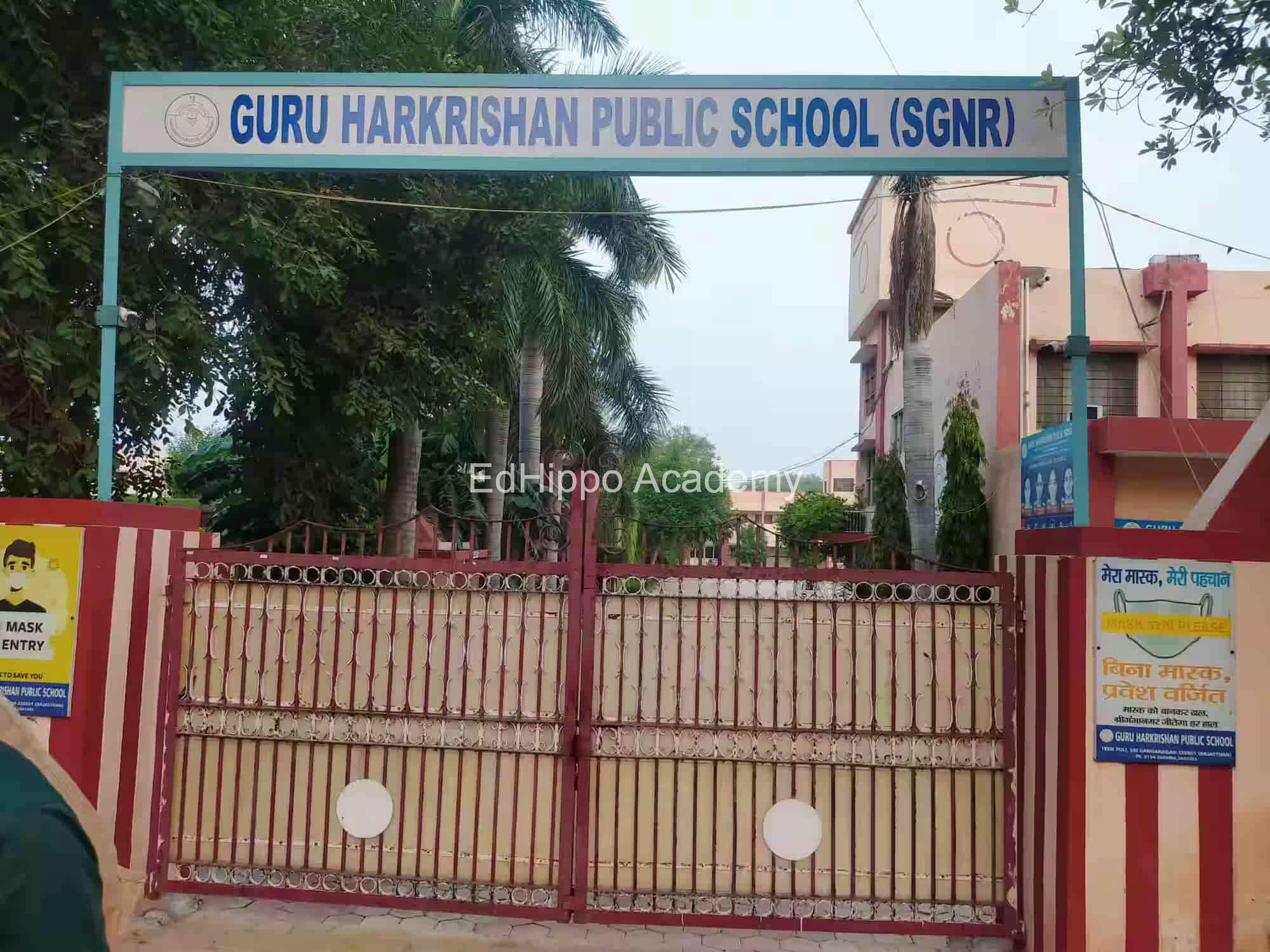GURU HARKRISHAN PUBLIC SCHOOL - Image 2