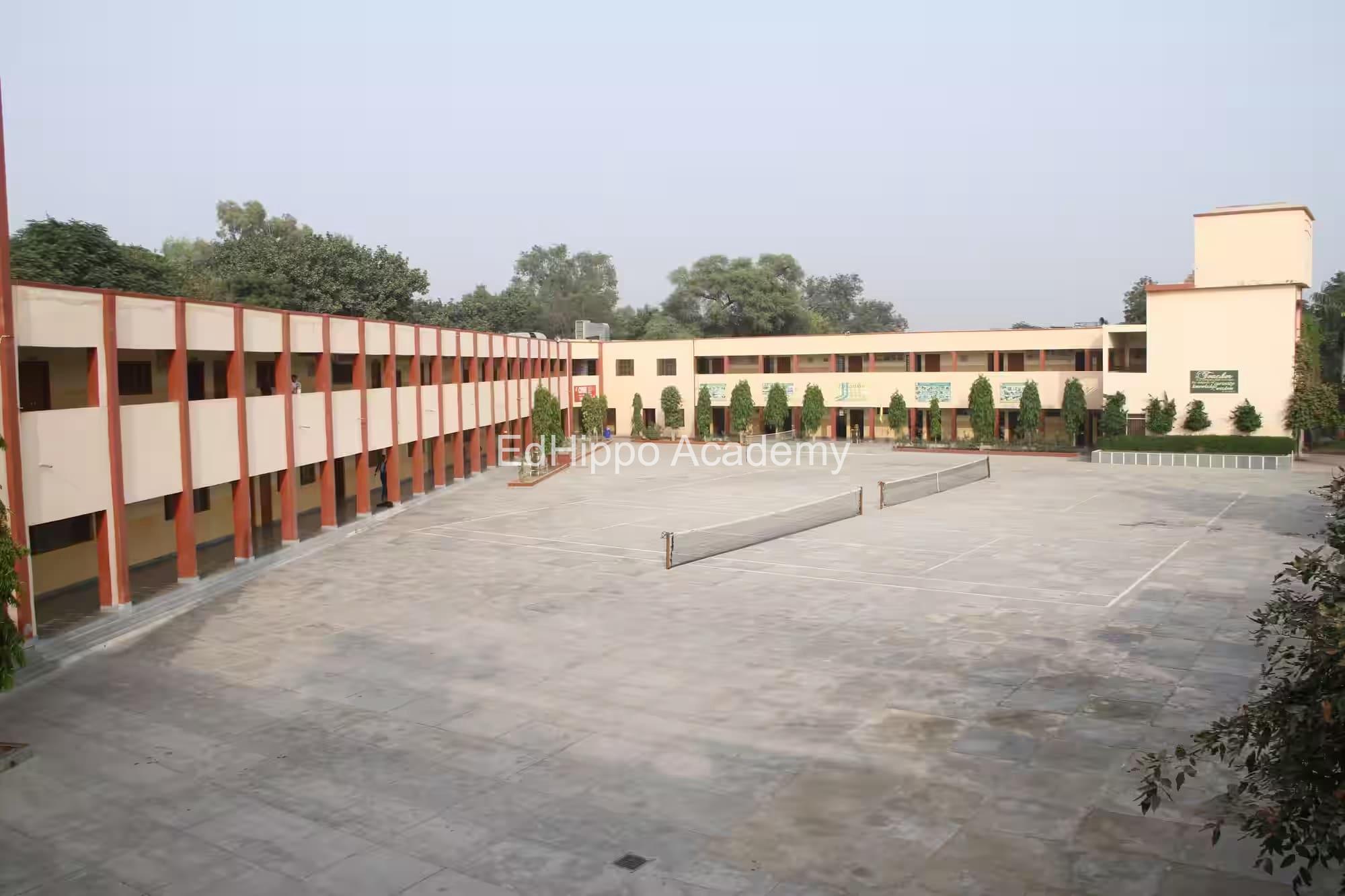 GURU HARKRISHAN PUBLIC SCHOOL school photo | EdHippo Academy