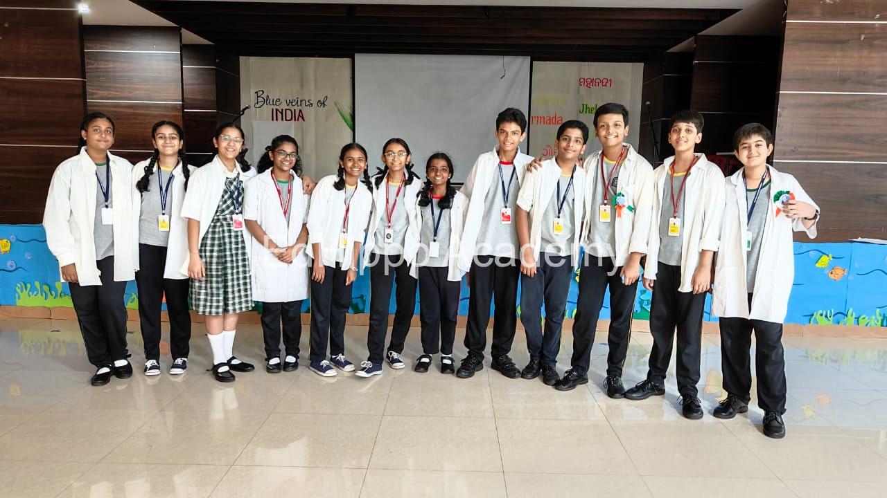 Lakshdham High School - Image 4