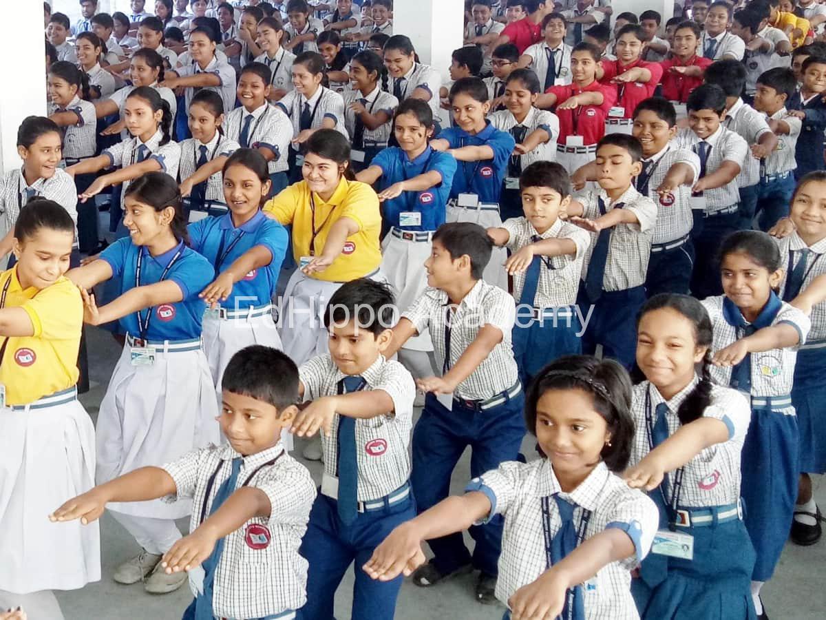 Upasana Academy - Image 3