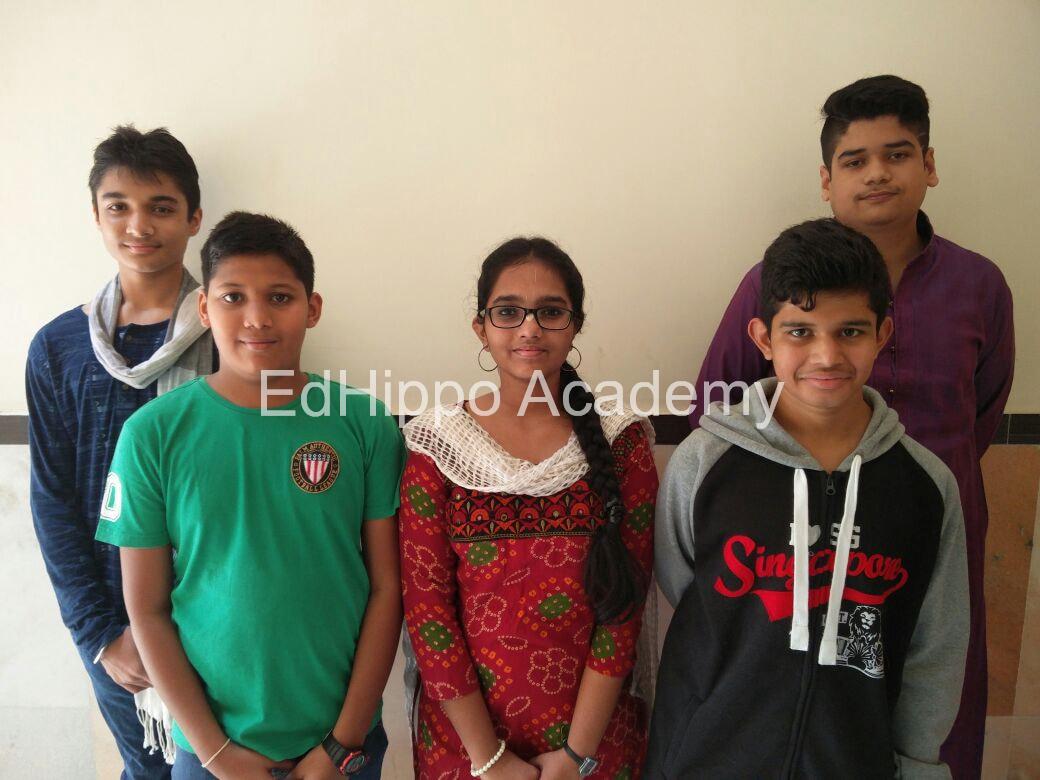 Bhaktivedanta Swami Mission School - Image 2