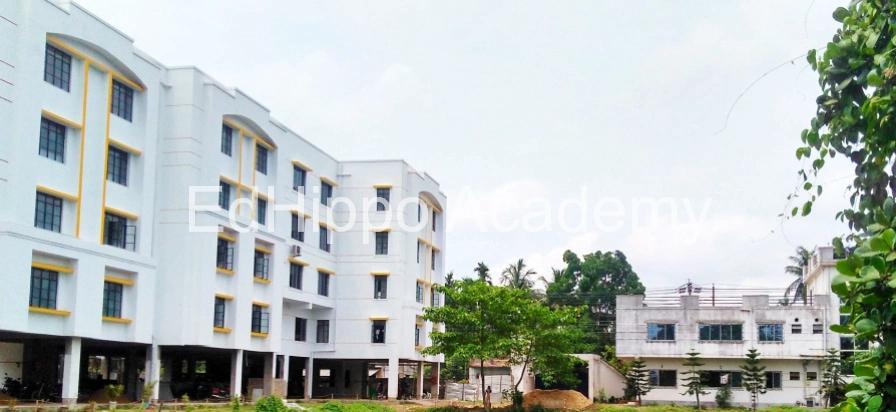 Upasana Academy school photo | EdHippo Academy