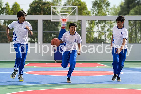 Euro School hyderabad - Image 2
