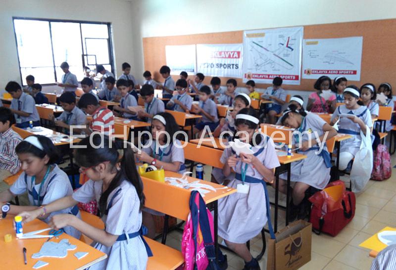 Indira National School - Image 2