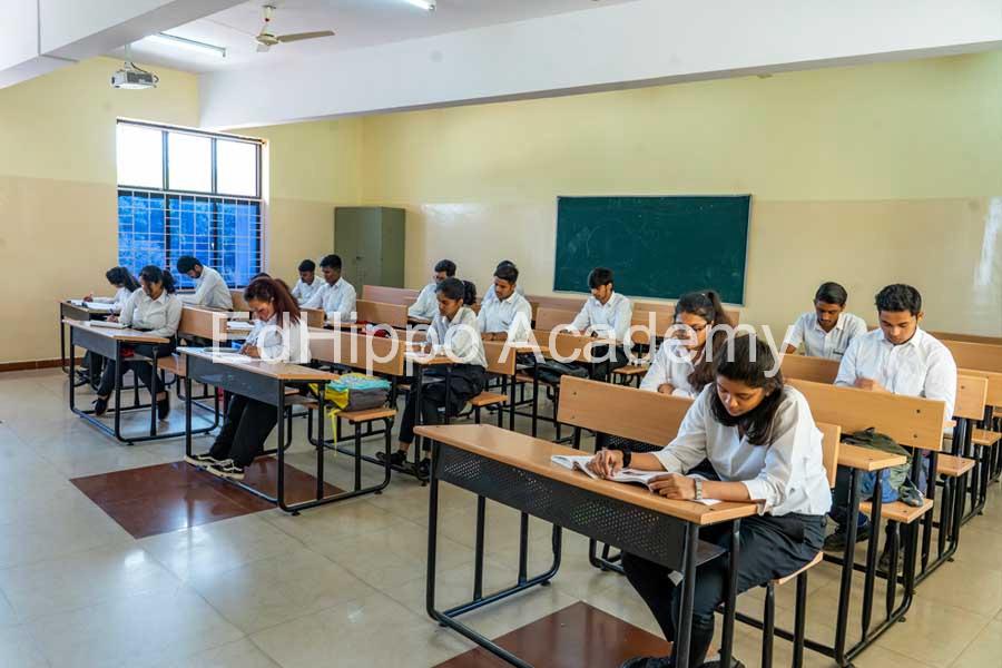 Nitte International School - Image 3