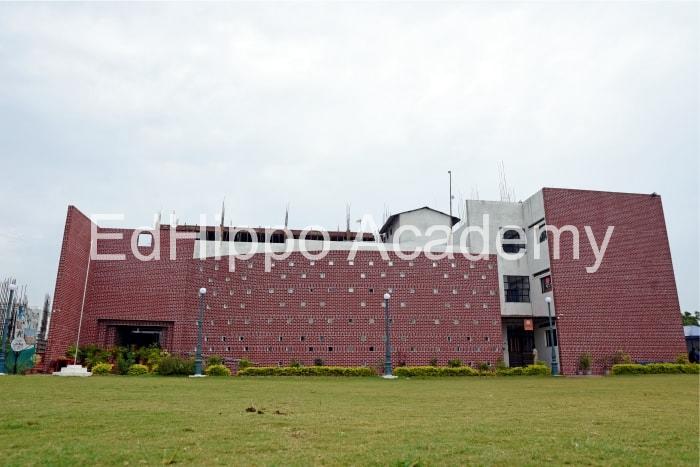 Sanskriti School - Image 2