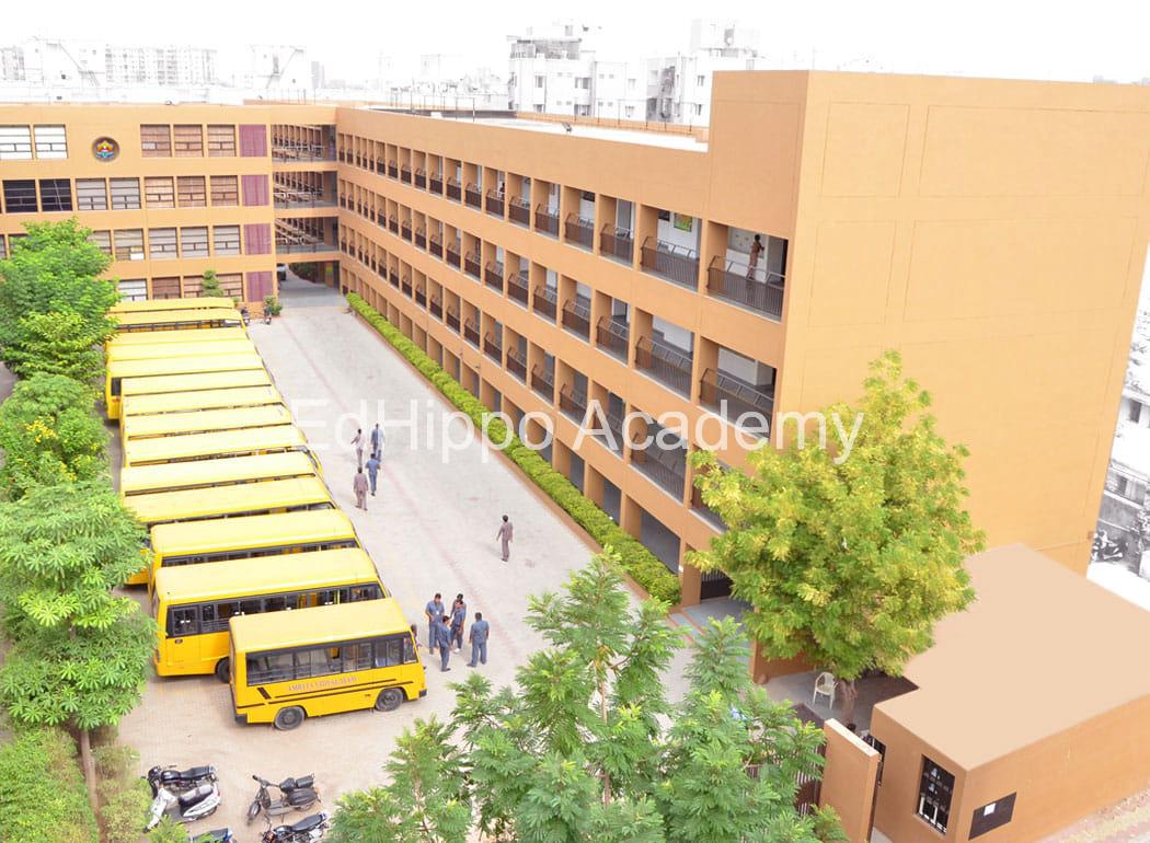 Amrita Vidyalayam gujarat - Image 1
