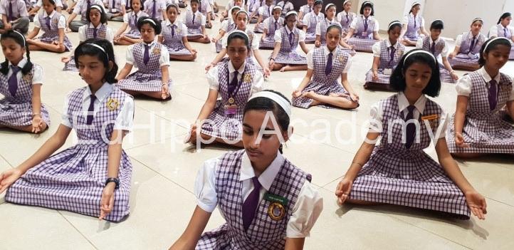 Wisdom World School - Image 3