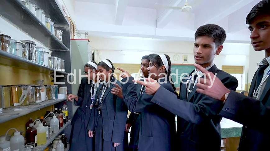 New Pune Public School - Image 4