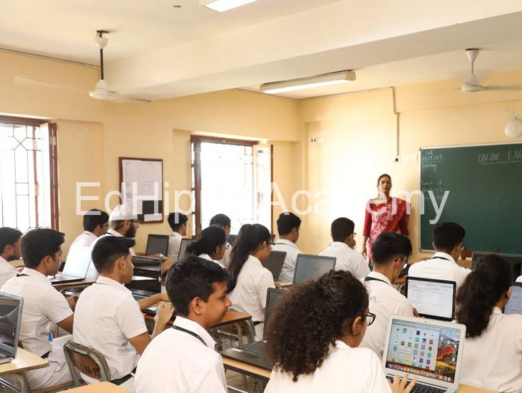 Delhi Public School - Image 2