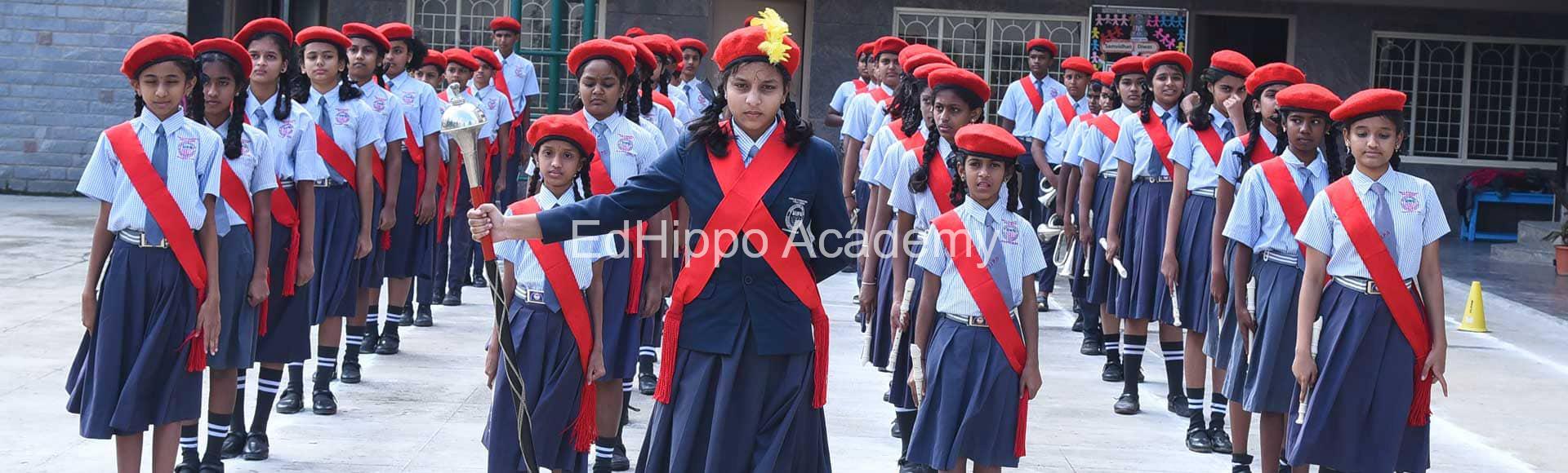 Jubilee School - Image 2