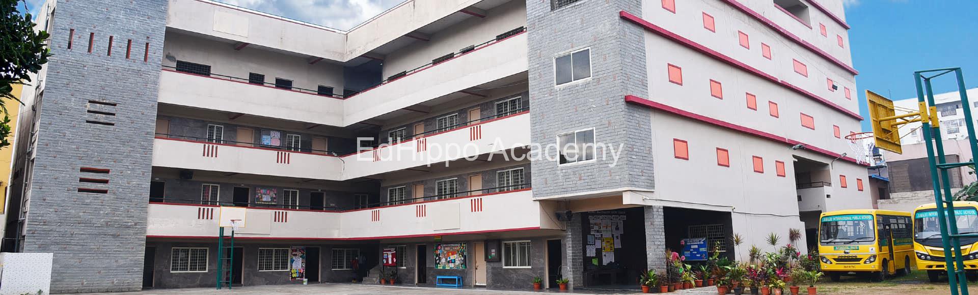 Jubilee International Public School, - Image 5