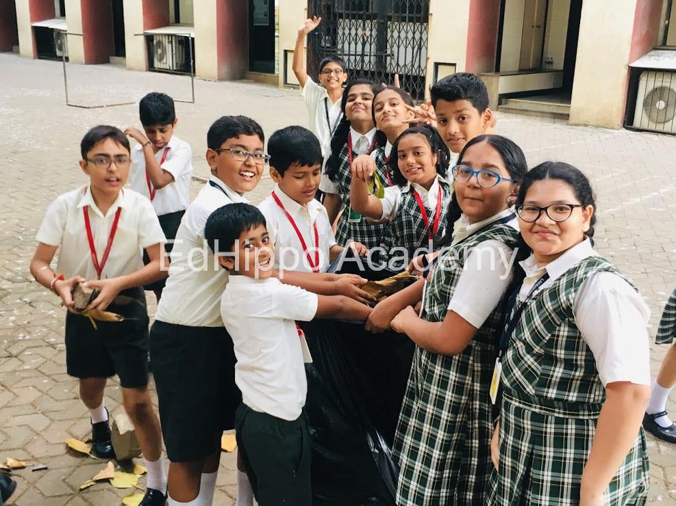 Lakshdham High School - Image 3