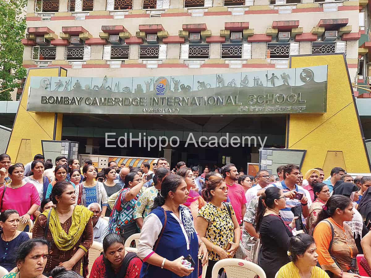Bombay Cambridge International School - Image 4