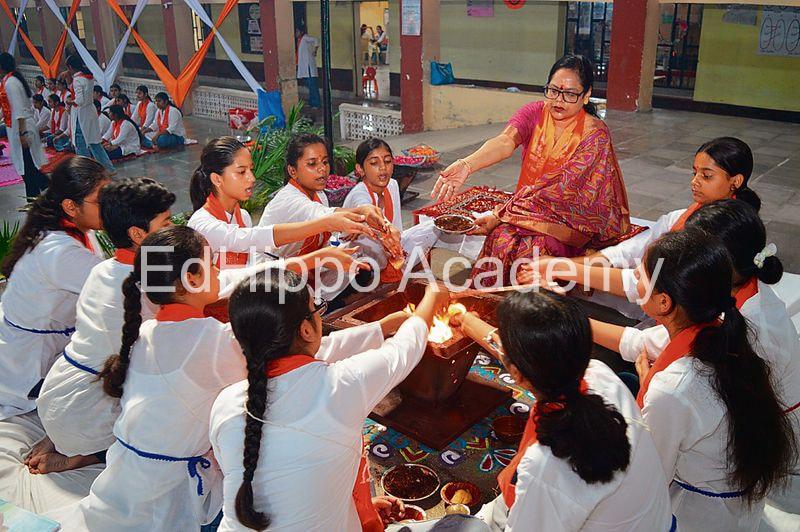 Chaman Vatika Gurukul - Image 5