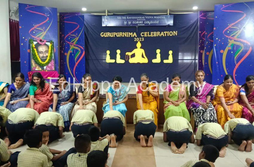 Sri Sri Ravishankar Vidya Mandir Bengaluru - Image 5