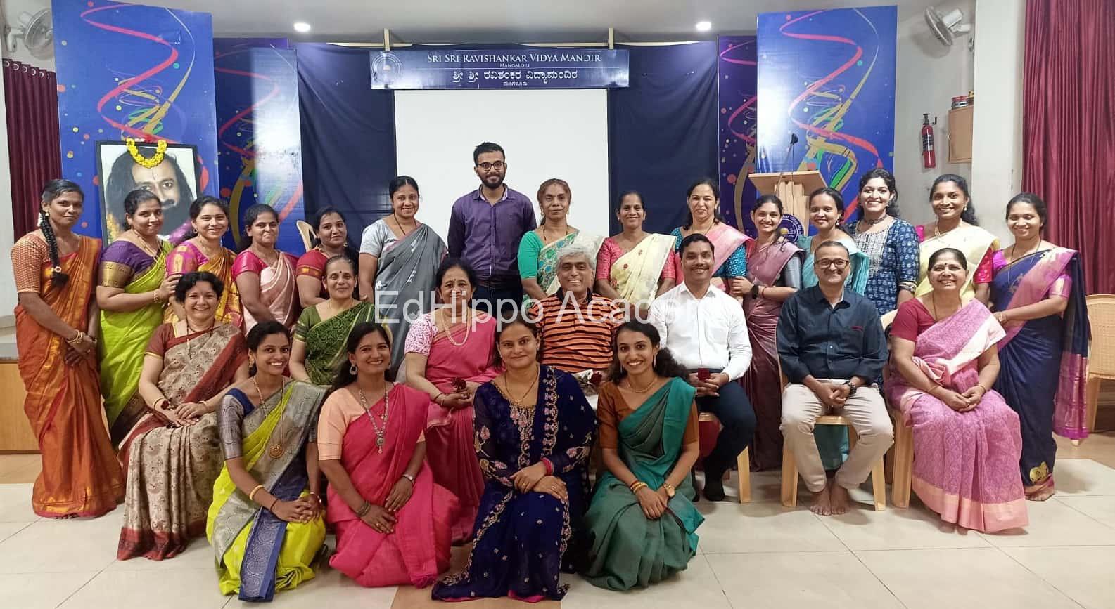 Sri Sri Ravishankar Vidya Mandir, Bangalore North - Image 1