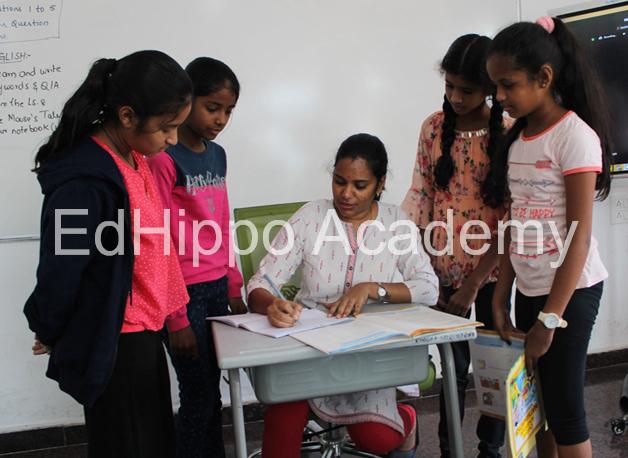 Rockwoods International School - Image 2