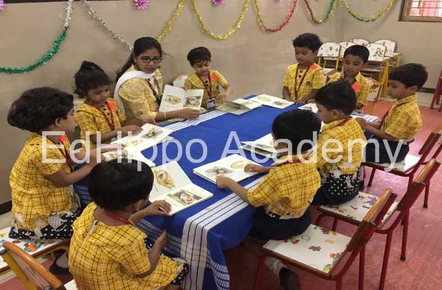 Indian Education Society New English School - Image 2