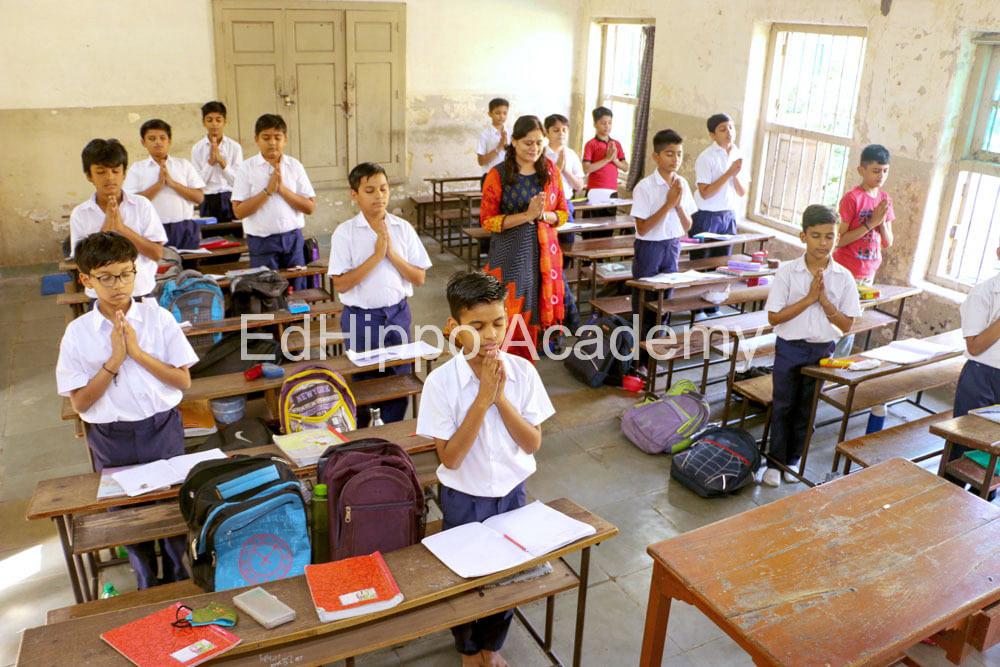 Sheth C.N. English Medium School - Image 4