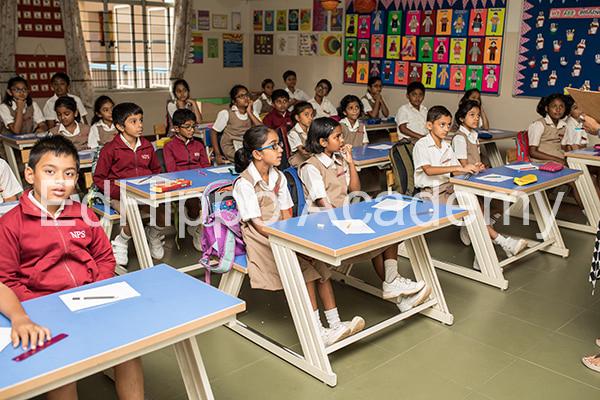 National Public School Bengaluru - Image 1