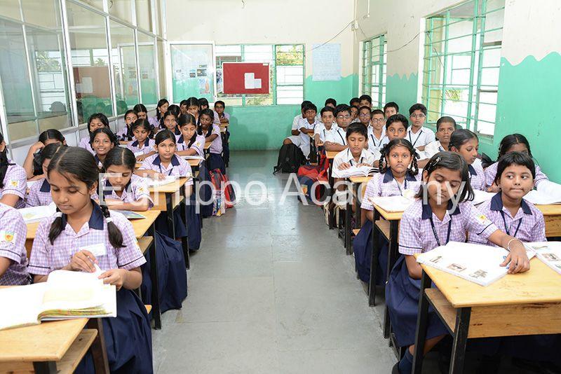 Krm Public School - Image 2