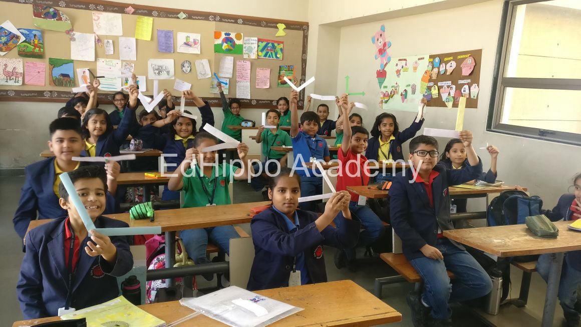 Zydus School For Excellence - Image 4