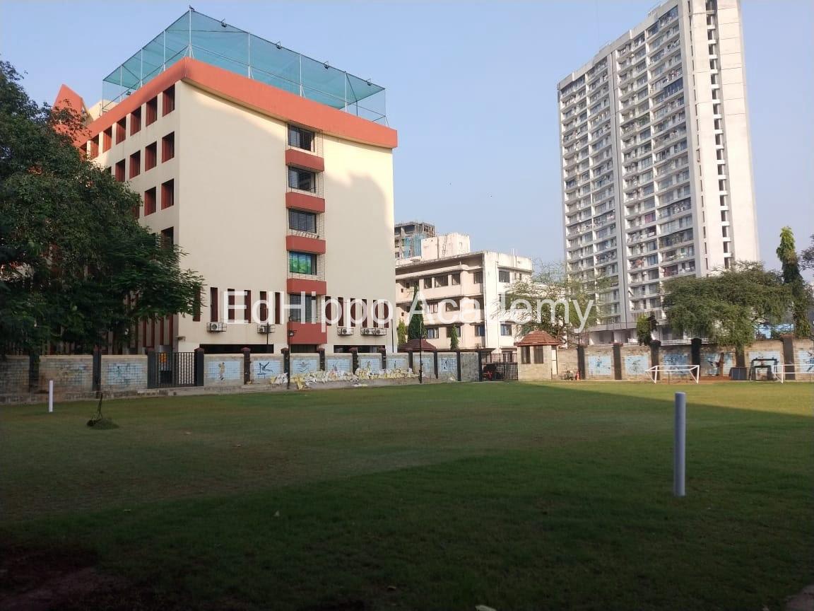 Lakshdham High School - Image 2