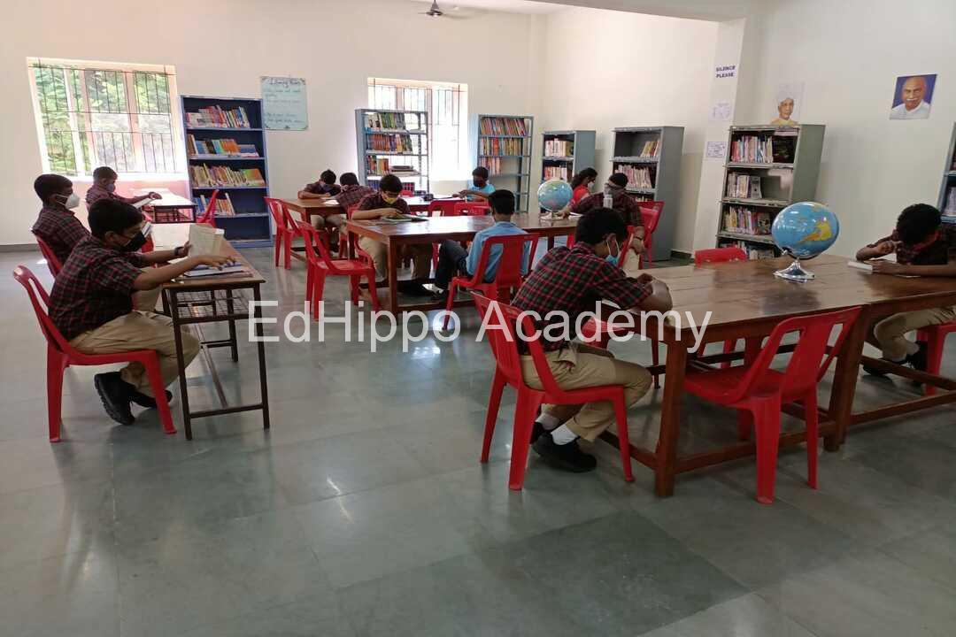 MCC PUBLIC SCHOOL  - Image 2