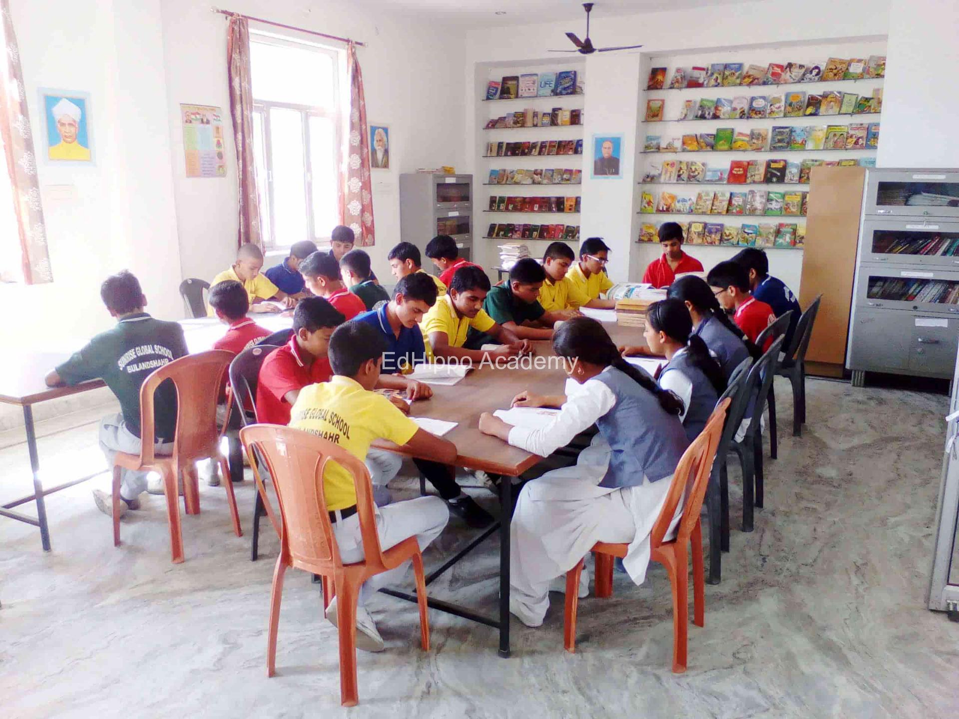 Sunrise International Academy - Image 4