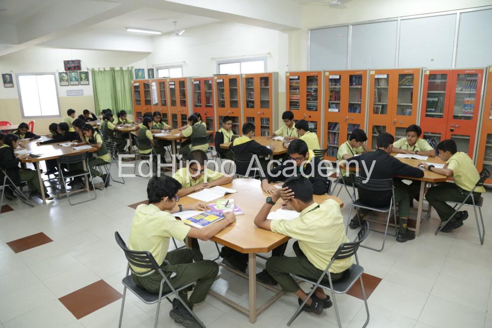 Akshara International School - Image 4
